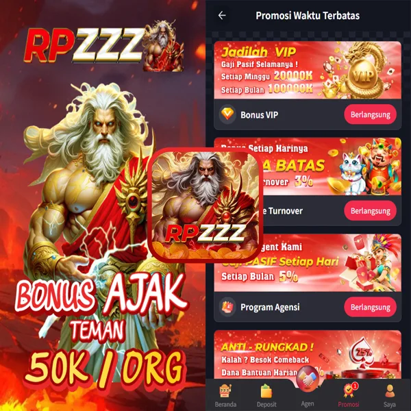 RPZZZ Login Resmi APK 2026