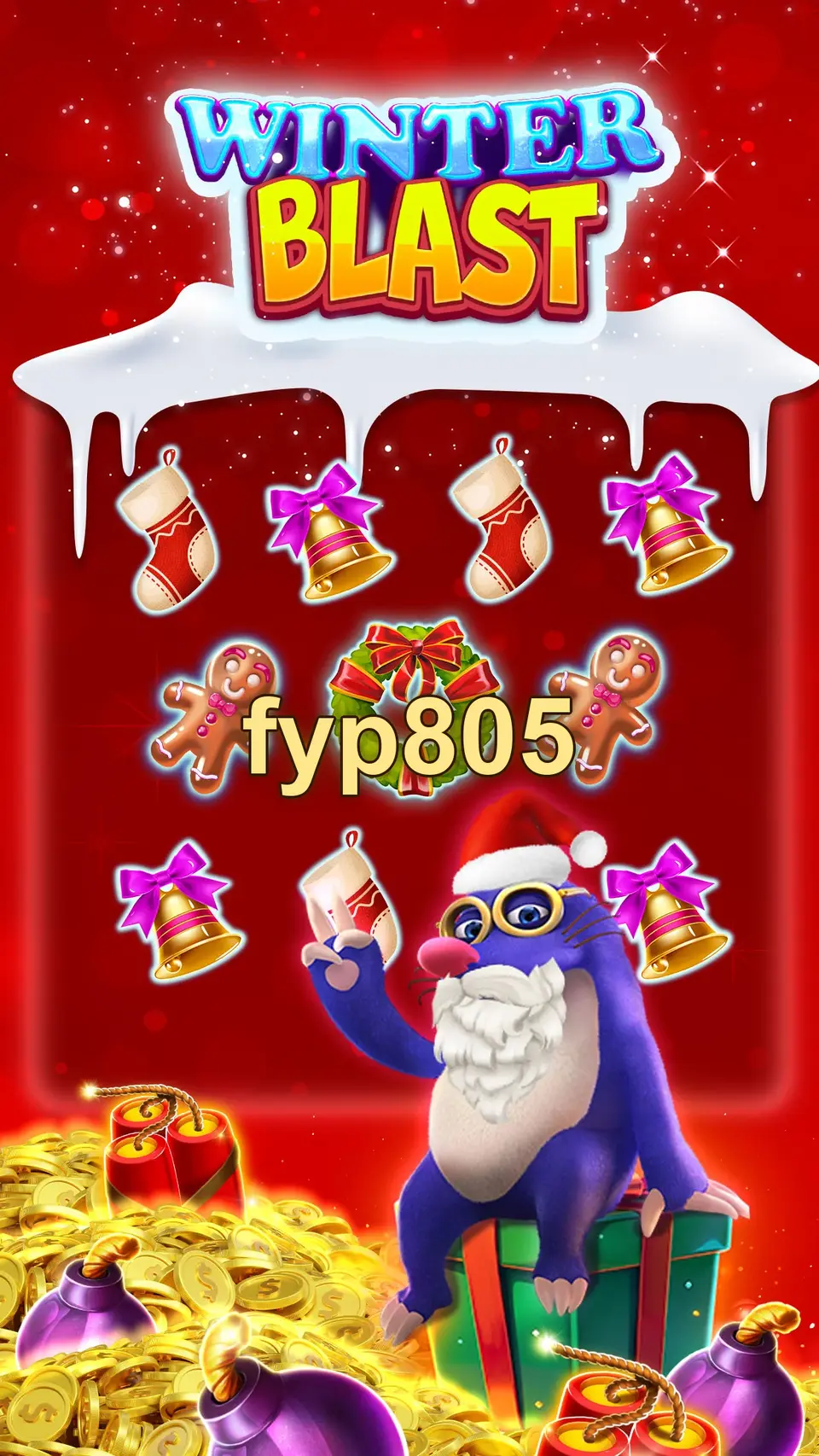 fyp805 APK