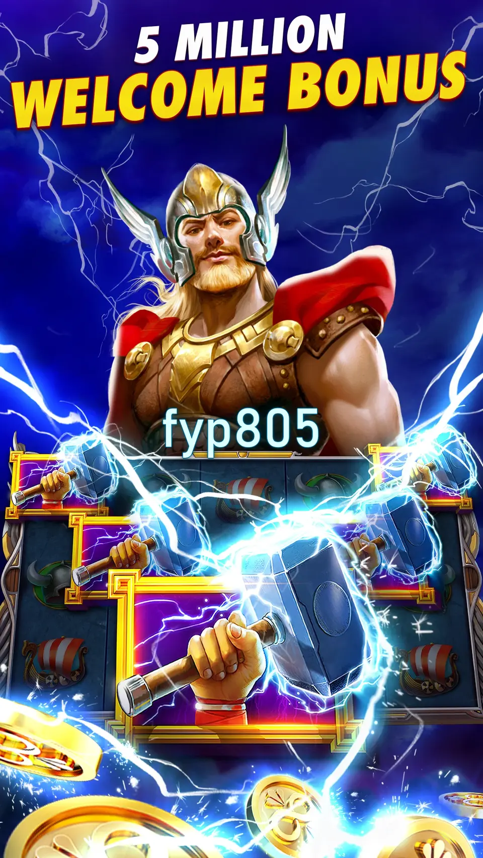 fyp805 APK