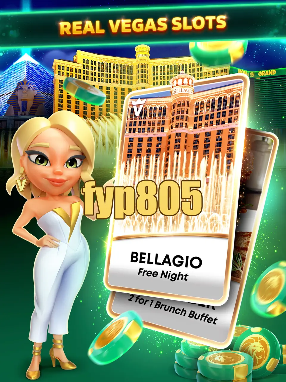 fyp805 APK