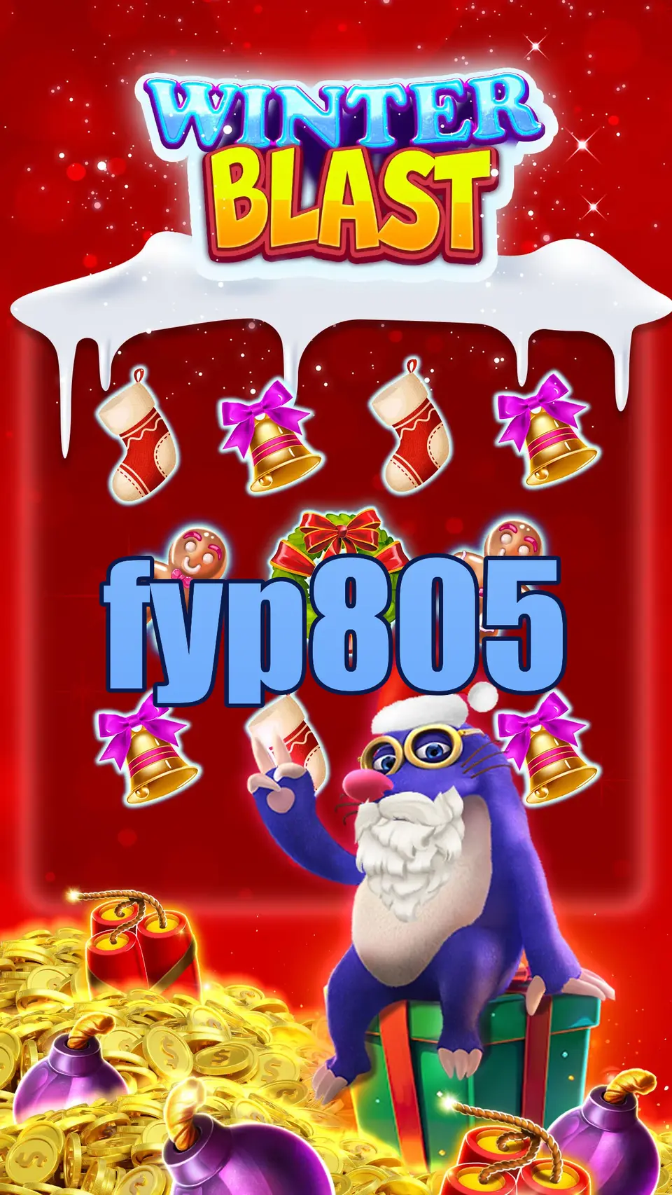 fyp805 Tangkapan Layar Resmi APK